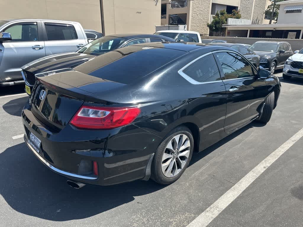 Thumbnail: 2014 Honda Accord - 9