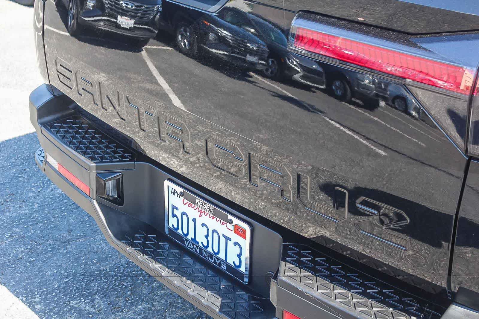 Thumbnail: 2023 Hyundai Santa Cruz - 8
