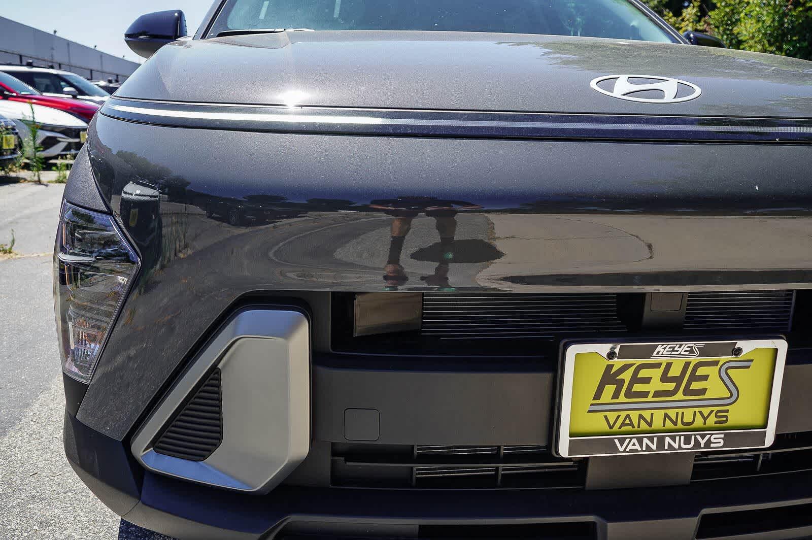 Thumbnail: 2026 Hyundai Kona - 13