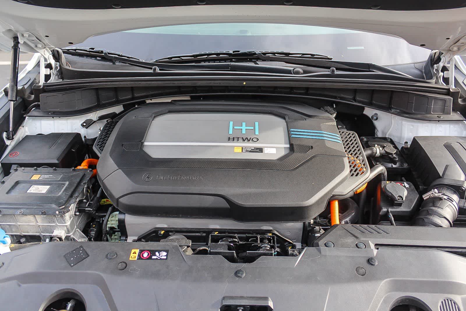 Thumbnail: 2022 Hyundai Nexo - 37