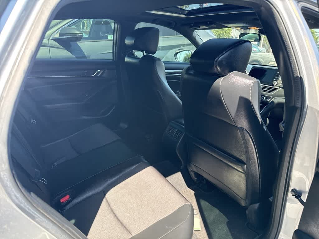 Thumbnail: 2019 Honda Accord - 10
