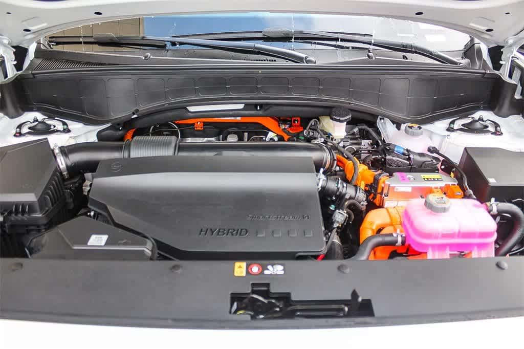 Thumbnail: 2026 Hyundai Palisade - 16