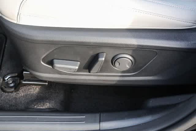 Thumbnail: 2025 Hyundai Tucson - 24