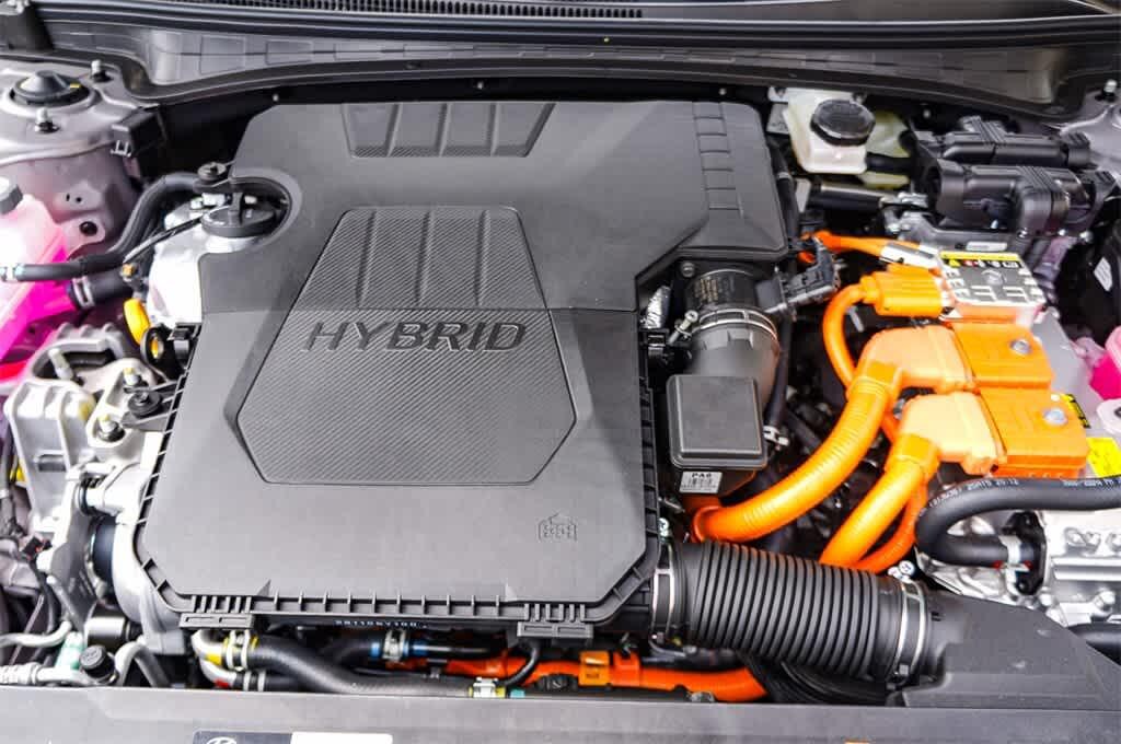 Thumbnail: 2025 Hyundai Elantra - 12