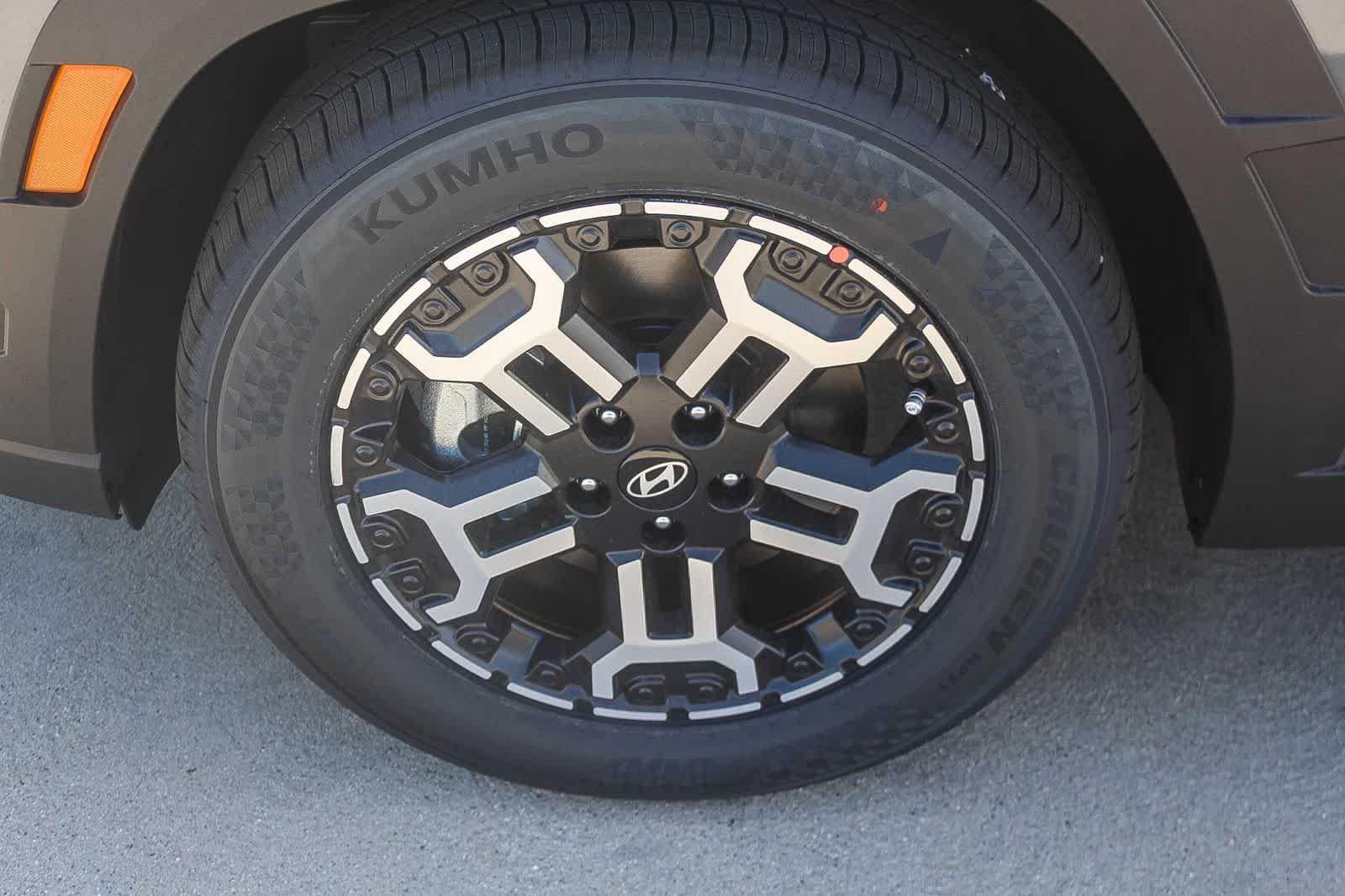 Thumbnail: 2026 Hyundai Tucson - 11