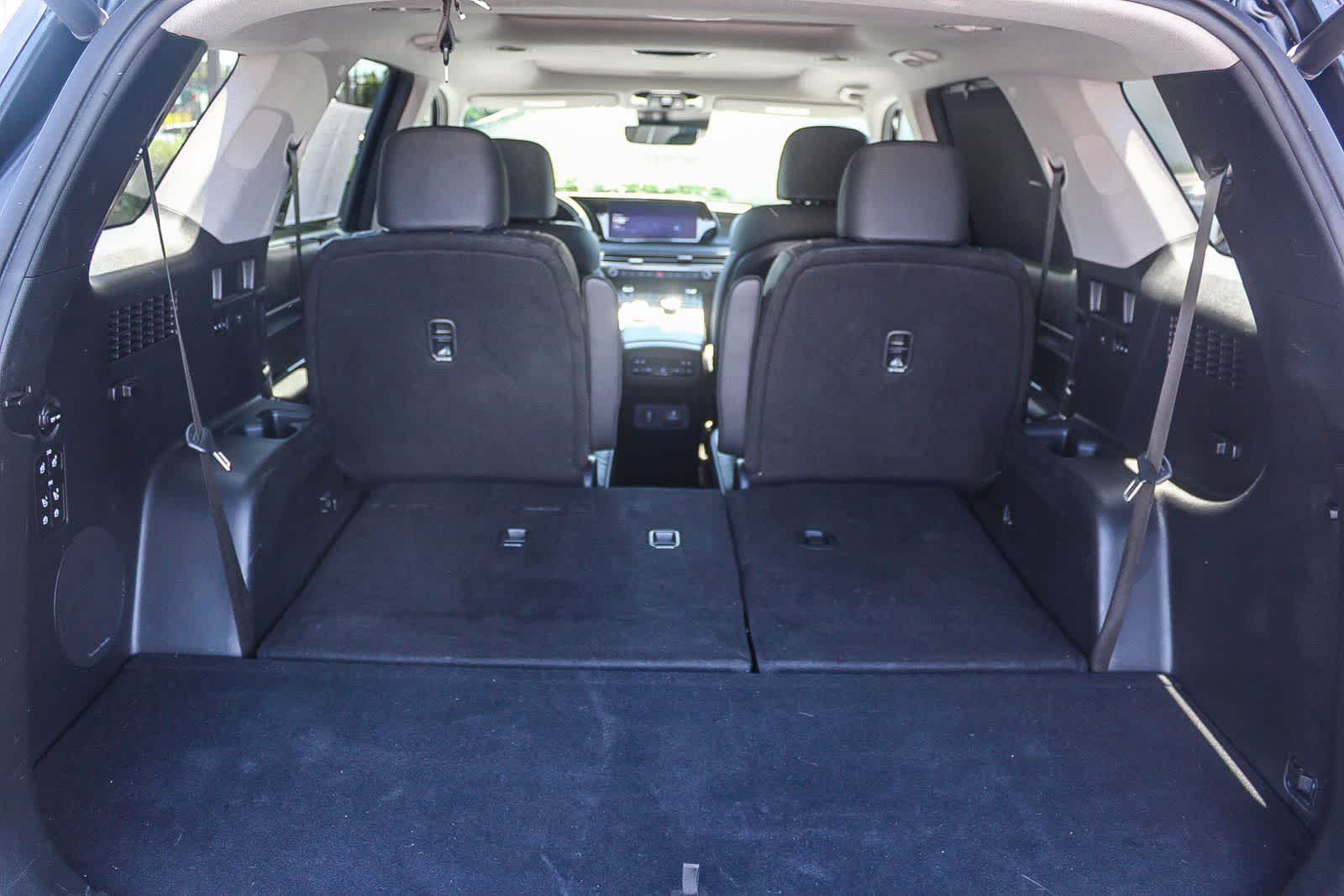 Thumbnail: 2024 Hyundai Palisade - 36