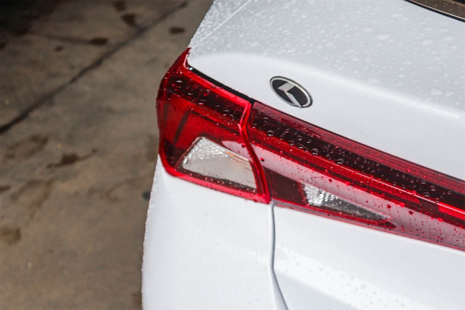 Thumbnail: 2021 Kia K5 - 8