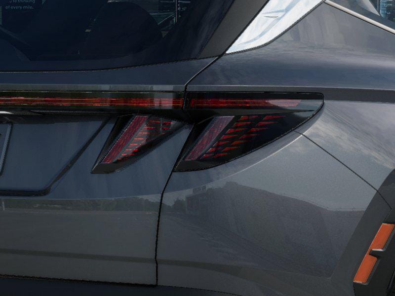 Thumbnail: 2026 Hyundai Tucson - 10