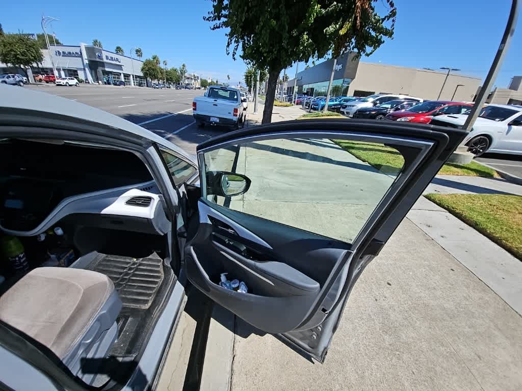 Thumbnail: 2019 Chevrolet Bolt EV - 14