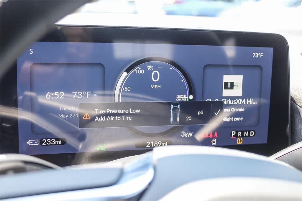 2024 Honda Prologue EX 22