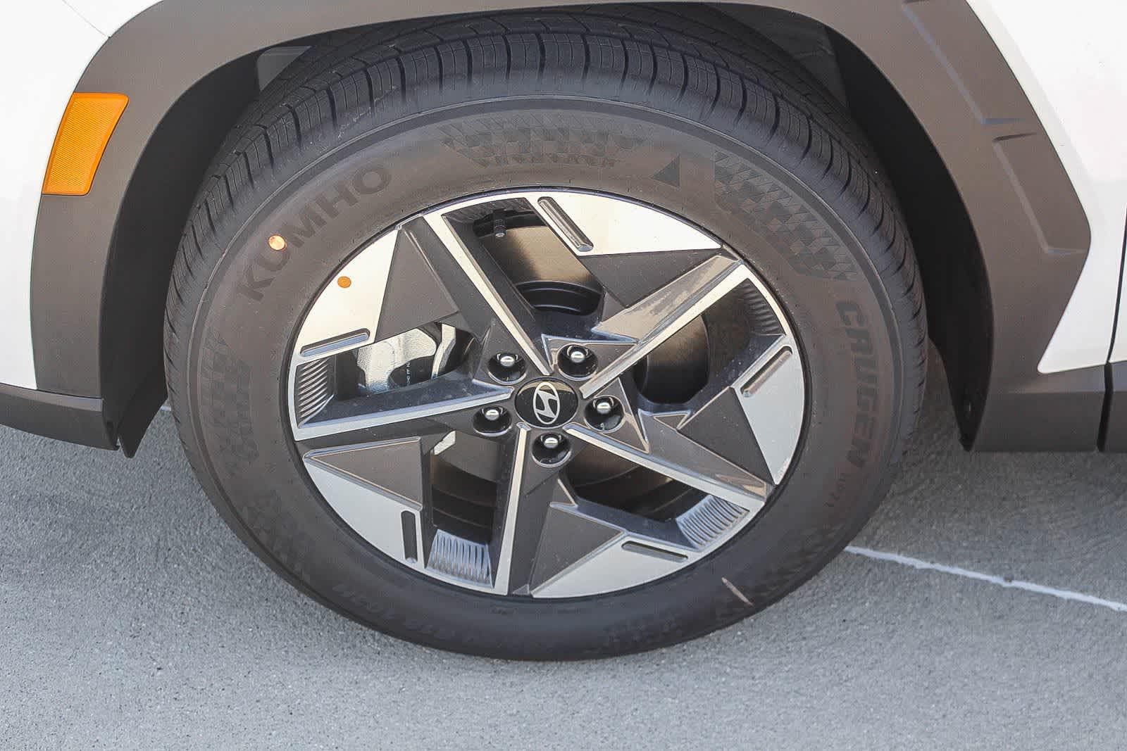 Thumbnail: 2026 Hyundai Tucson - 11