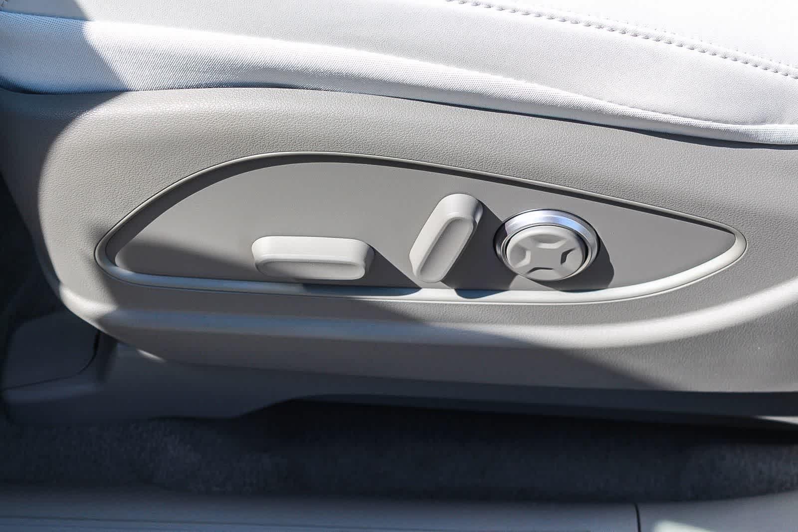 Thumbnail: 2026 Hyundai Palisade - 28