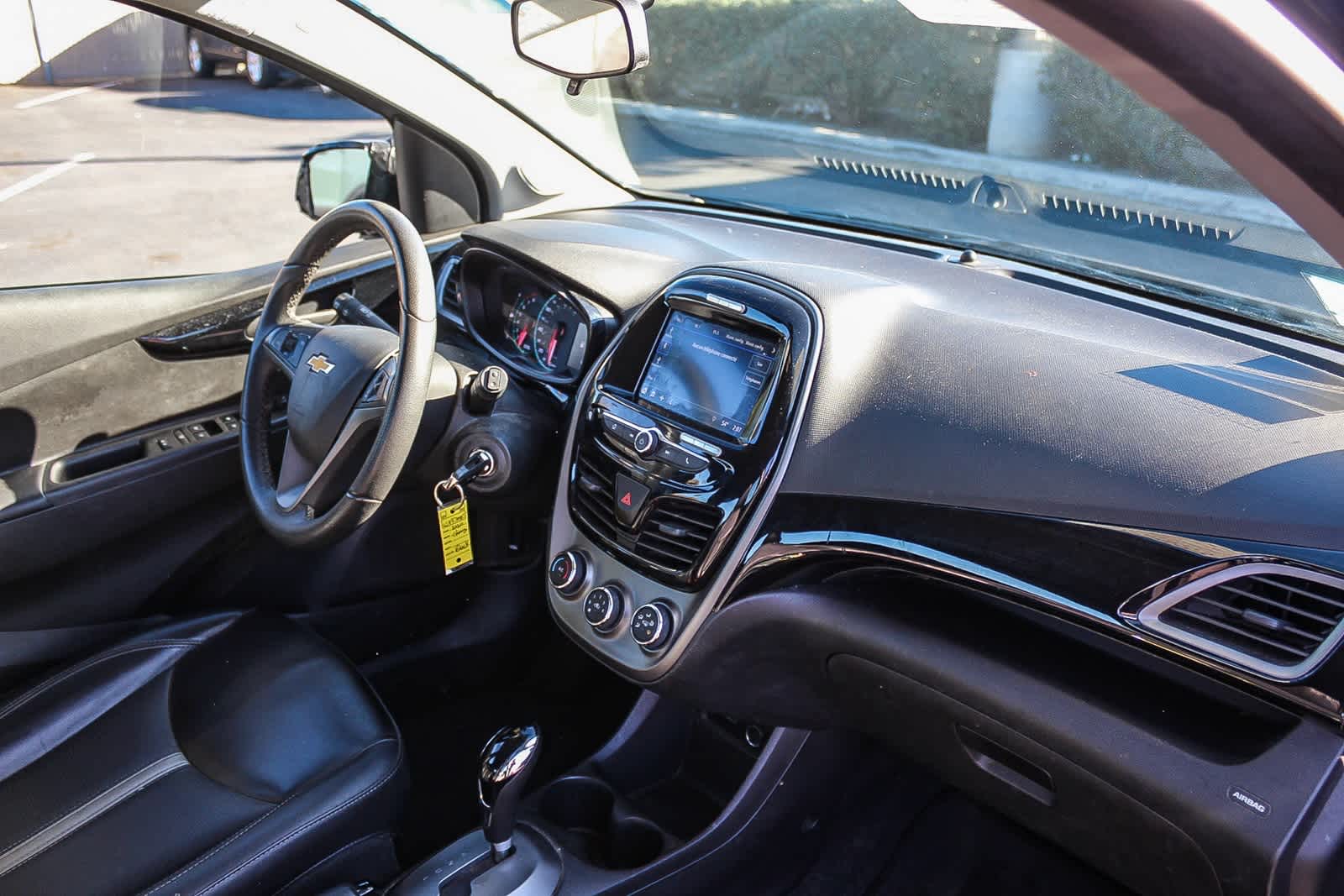 Thumbnail: 2020 Chevrolet Spark - 22