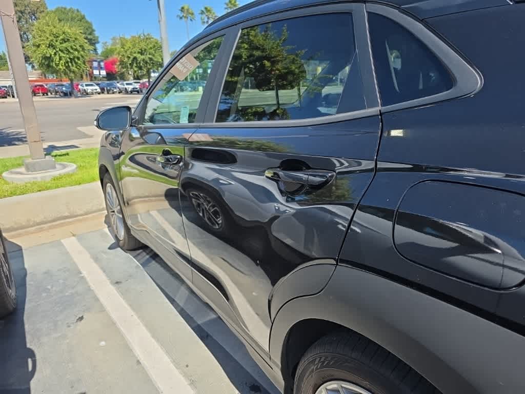 Thumbnail: 2021 Hyundai Kona - 19