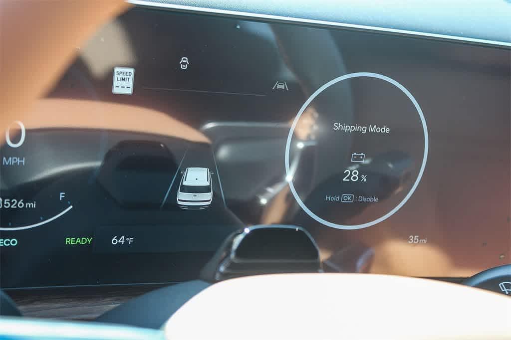 Thumbnail: 2026 Hyundai Santa Fe - 29