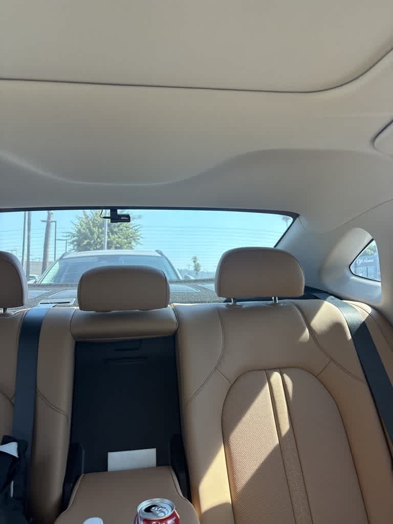 Thumbnail: 2024 Hyundai Sonata - 4