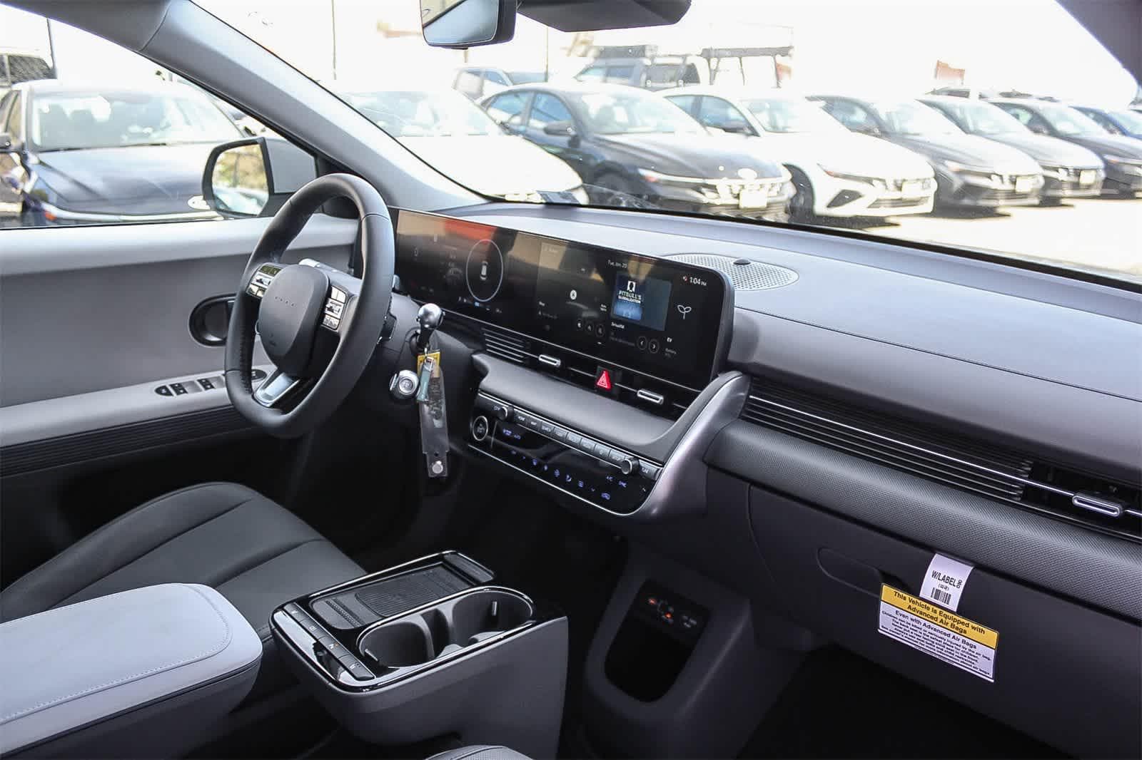 Thumbnail: 2026 Hyundai Ioniq 5 - 22