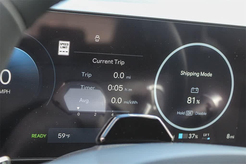 Thumbnail: 2026 Hyundai Ioniq 5 - 31