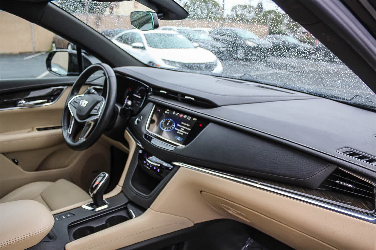 Thumbnail: 2019 Cadillac XT5 - 24