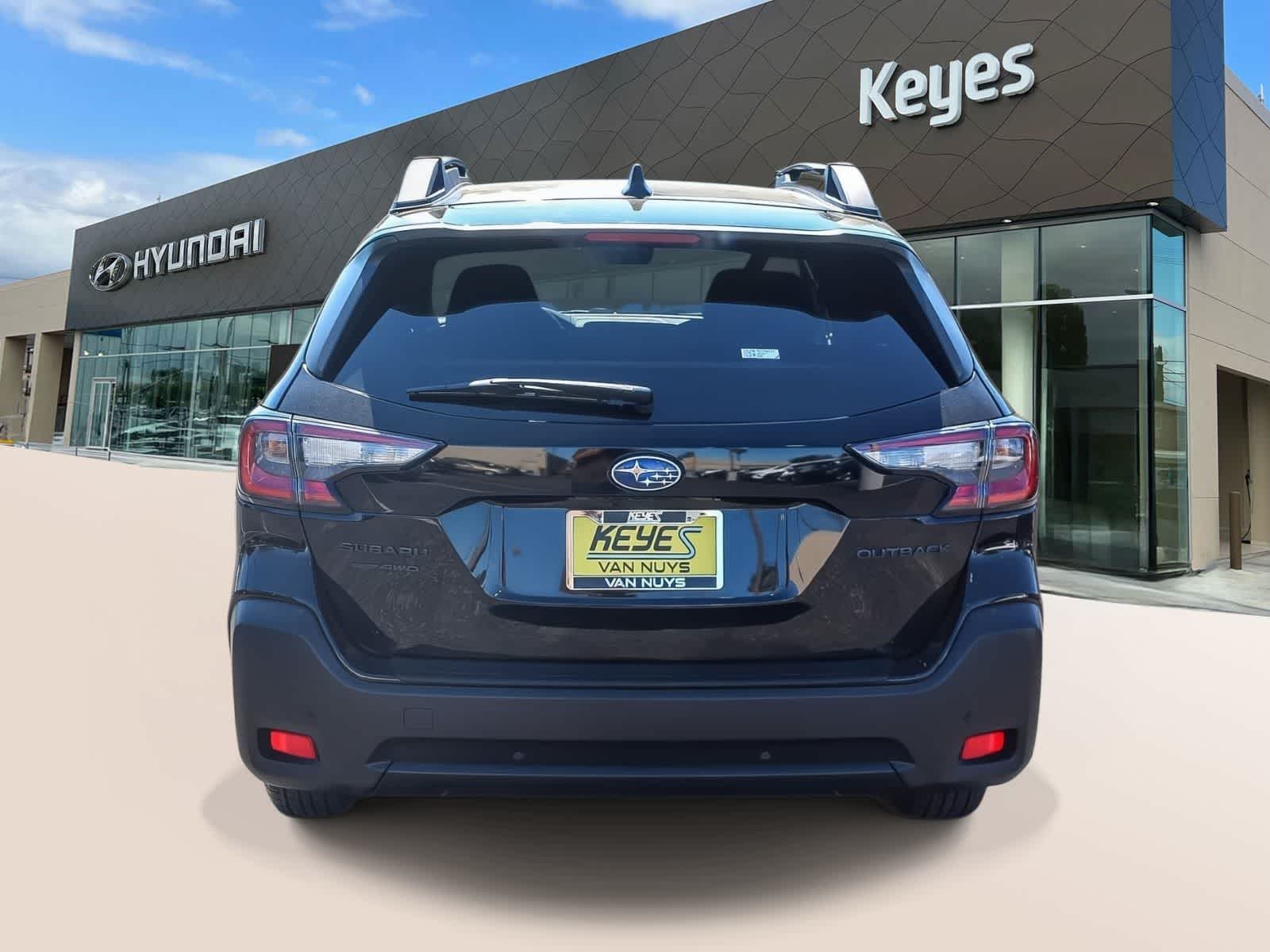 Thumbnail: 2024 Subaru Outback - 6