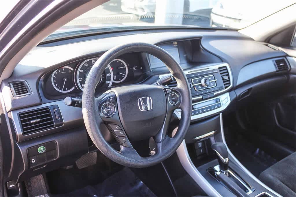 Thumbnail: 2013 Honda Accord - 23