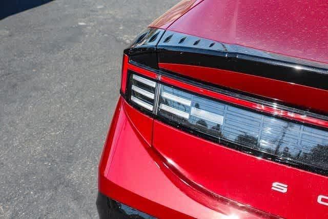 Thumbnail: 2025 Hyundai Sonata - 8