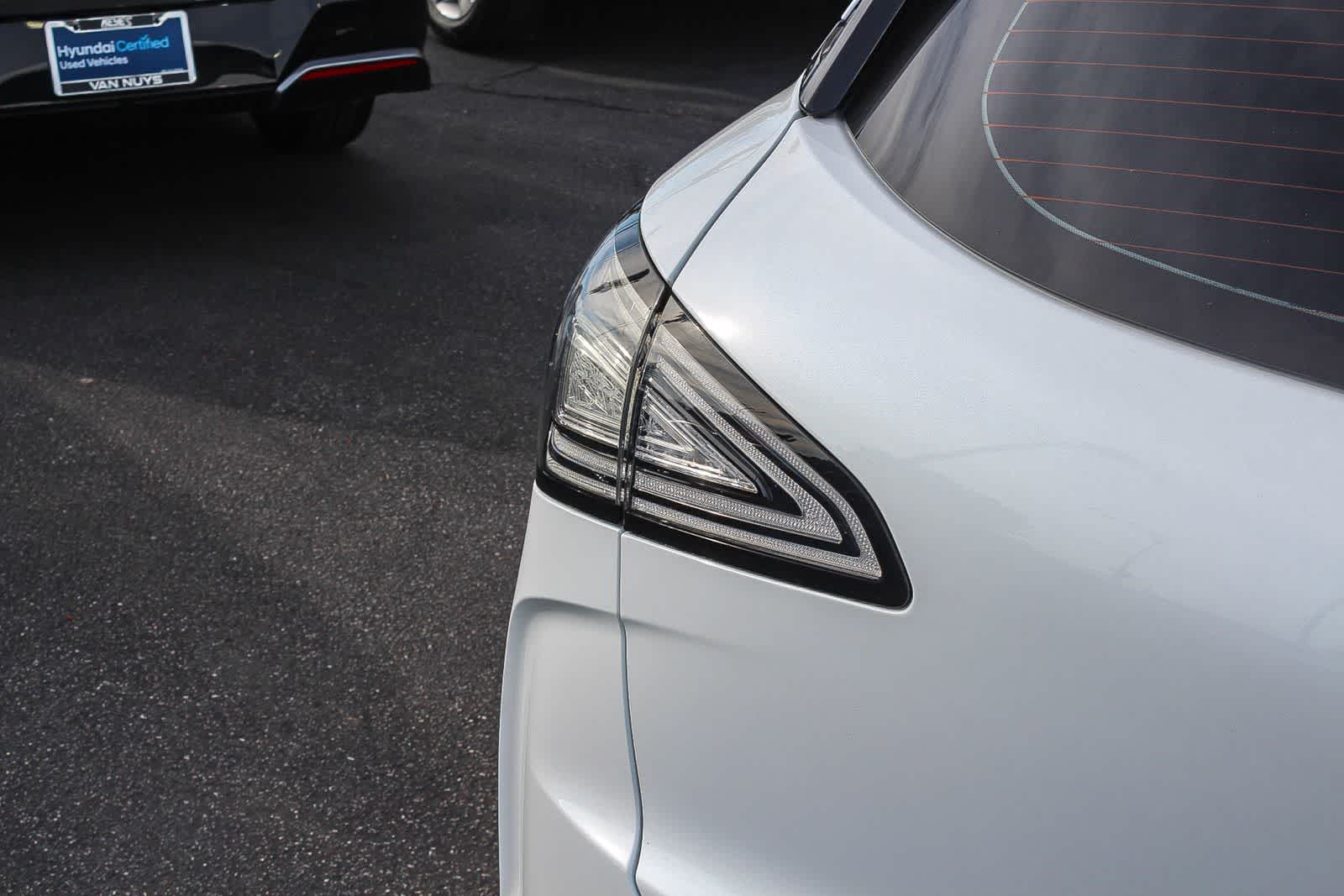 Thumbnail: 2022 Hyundai Nexo - 8