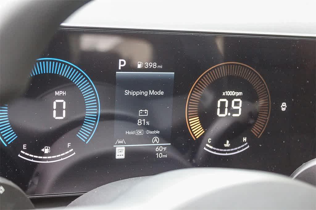 Thumbnail: 2026 Hyundai Tucson - 29