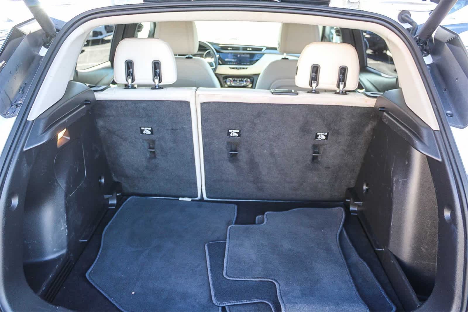 Thumbnail: 2023 Buick Encore GX - 37