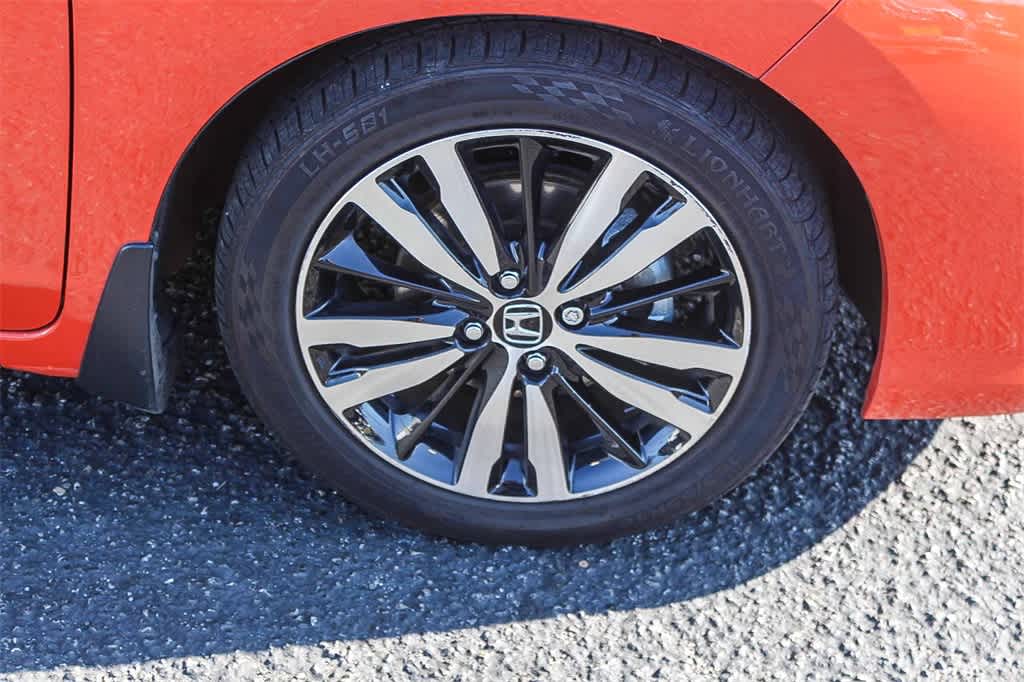 Thumbnail: 2019 Honda Fit - 13