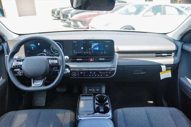 Thumbnail: 2025 Hyundai Ioniq 5 - 13