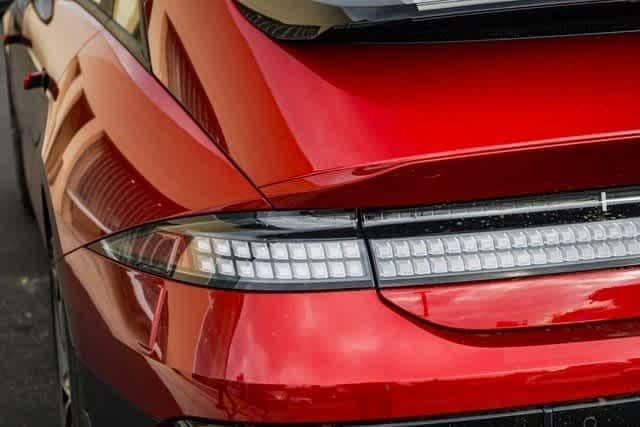 Thumbnail: 2025 Hyundai Ioniq 6 - 7