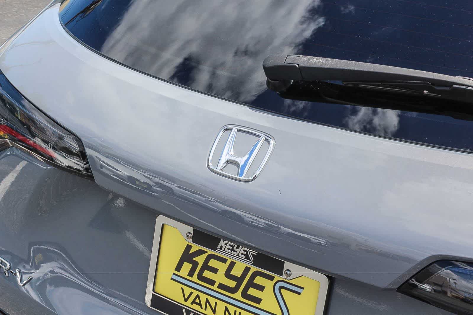 Thumbnail: 2023 Honda HR-V - 11