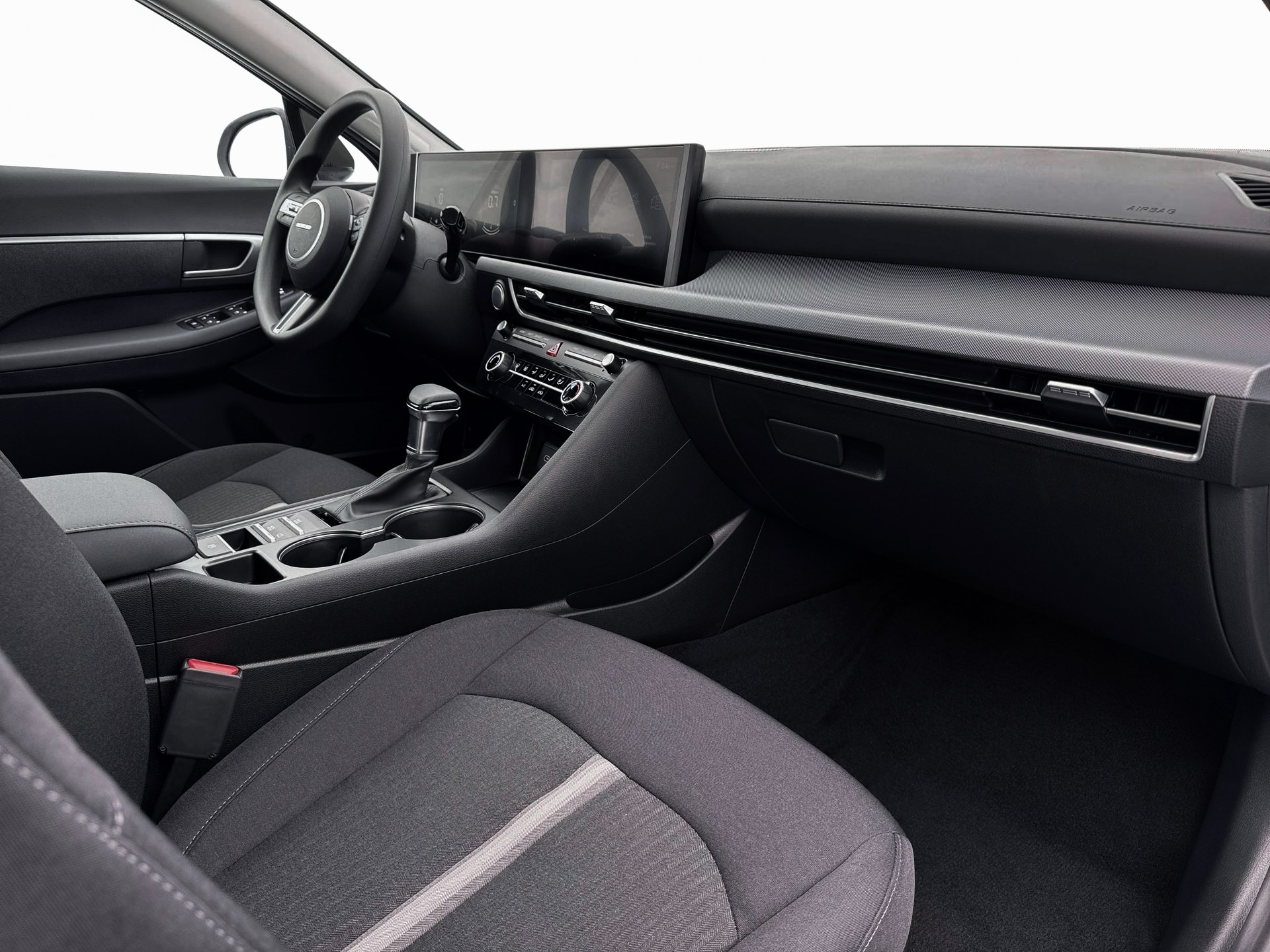 Thumbnail: 2026 Hyundai Sonata - 15