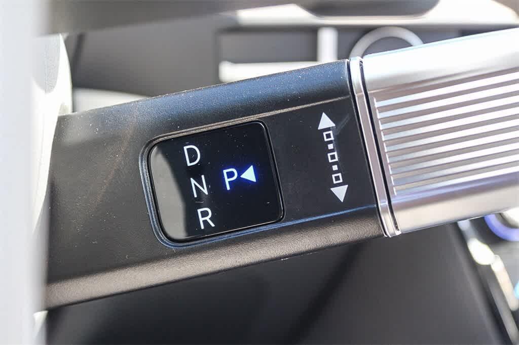 Thumbnail: 2026 Hyundai Santa Fe - 22