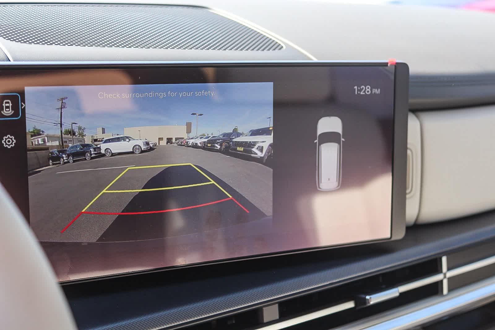 Thumbnail: 2026 Hyundai Santa Fe - 31