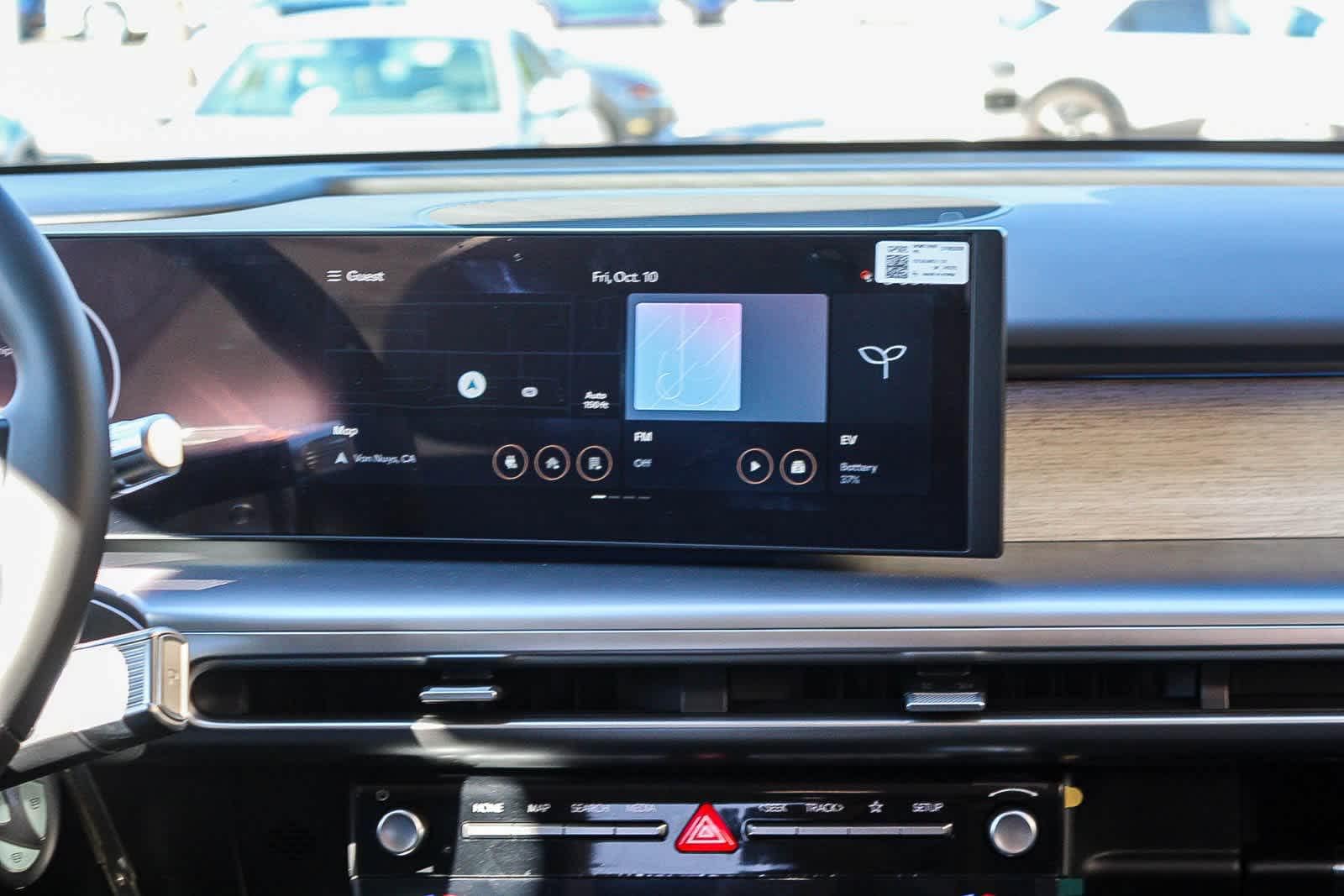 Thumbnail: 2026 Hyundai Ioniq - 19