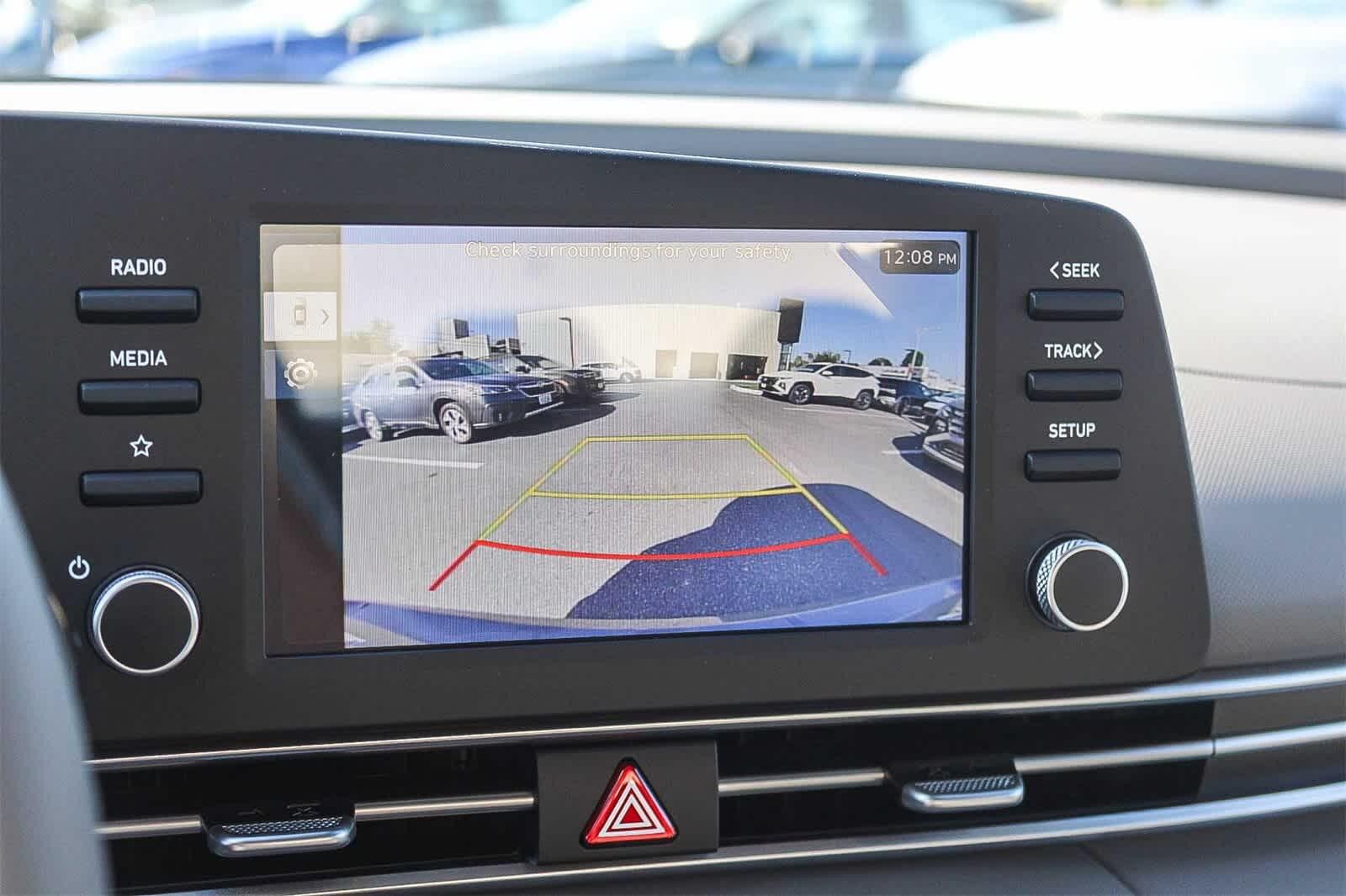 Thumbnail: 2026 Hyundai Elantra - 31