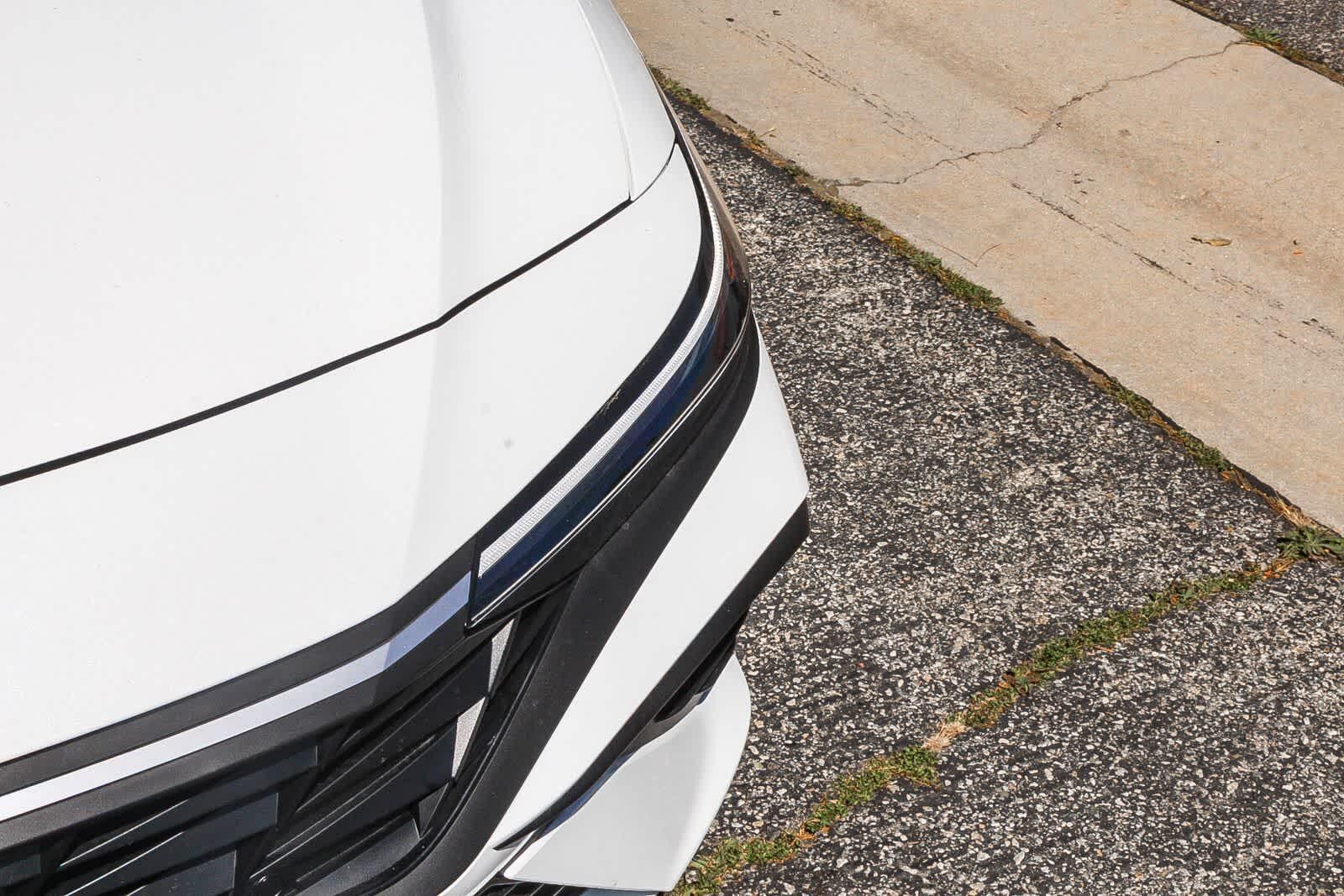 Thumbnail: 2026 Hyundai Elantra - 13