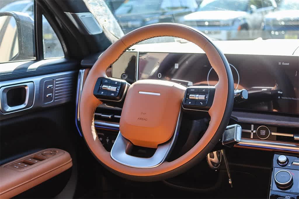 Thumbnail: 2026 Hyundai Santa Fe - 21