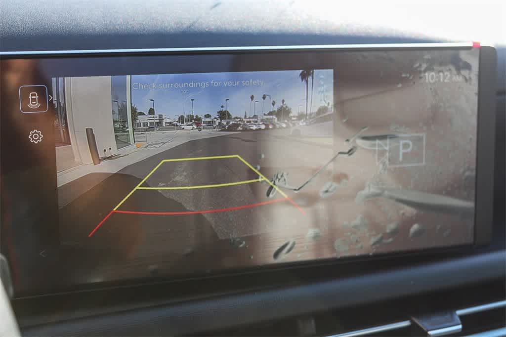 Thumbnail: 2025 Hyundai Santa Cruz - 31