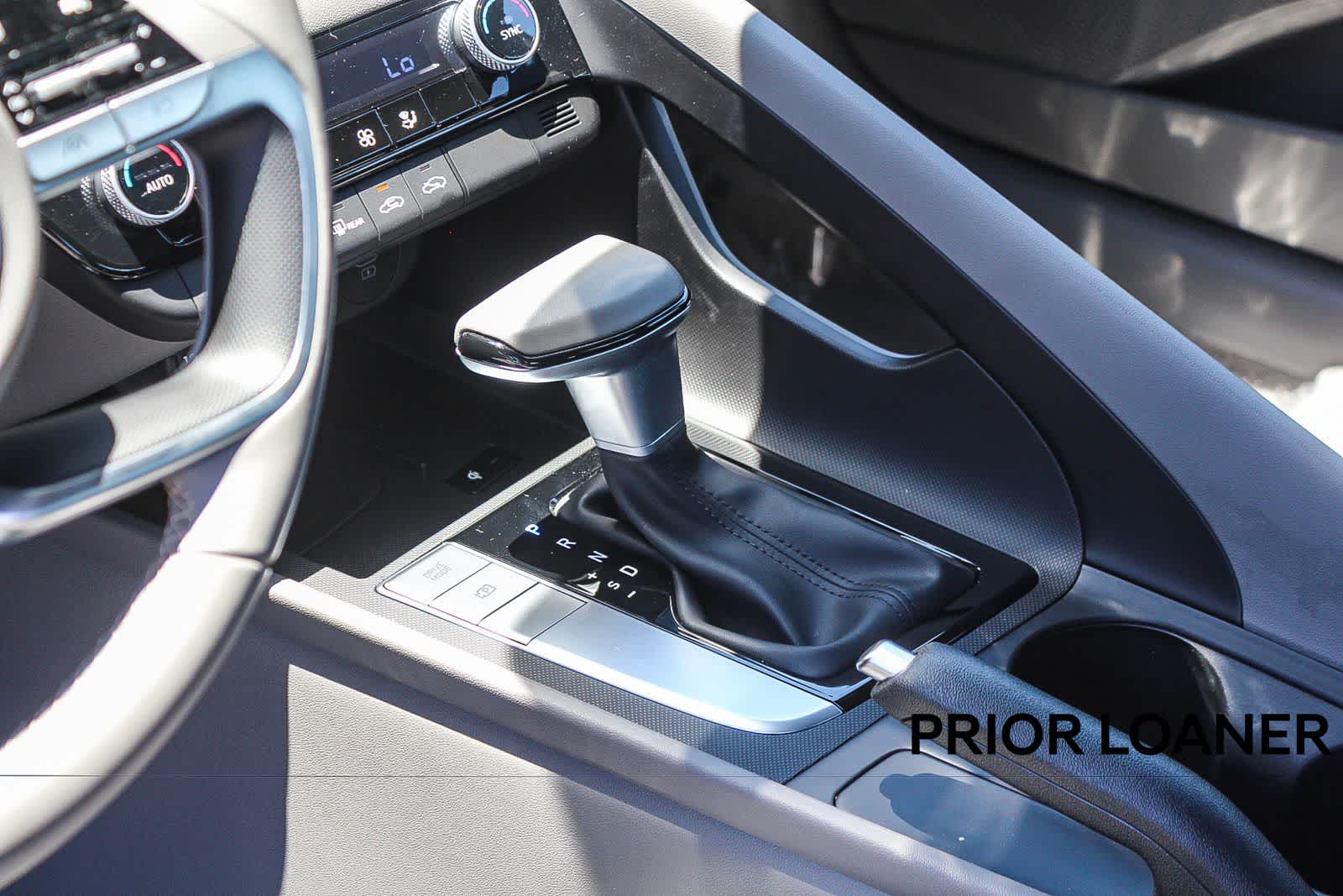 2026 Hyundai Elantra SEL Sport - Photo 24