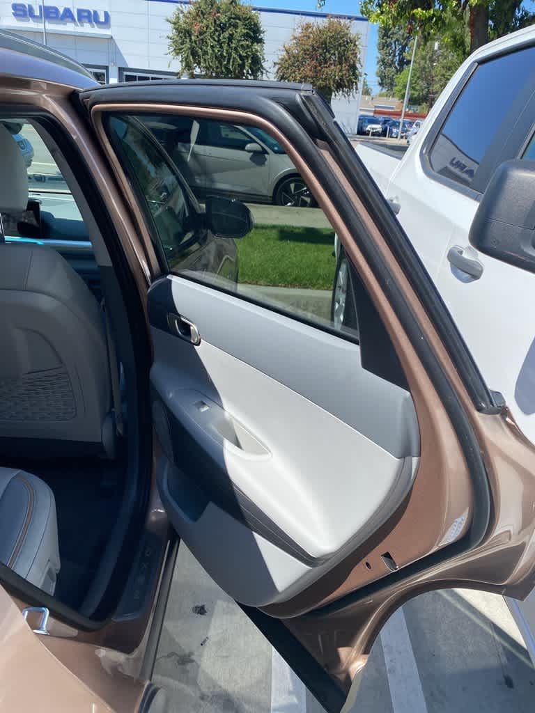 Thumbnail: 2021 Hyundai Nexo - 11