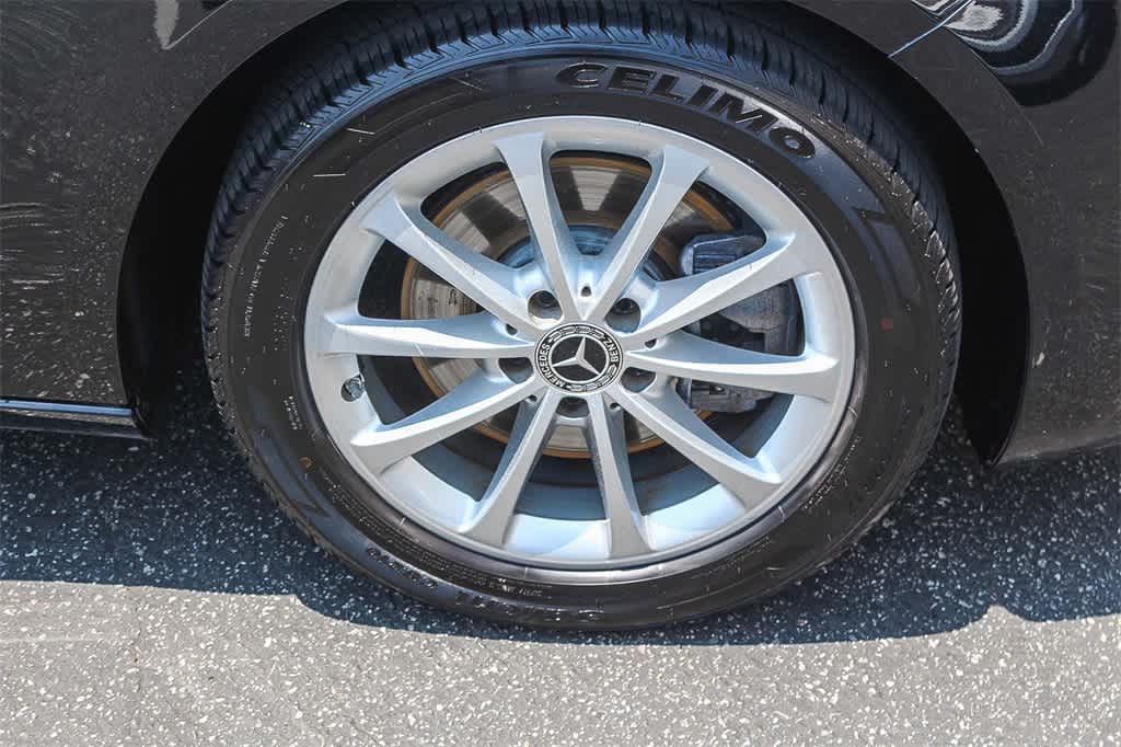 Thumbnail: 2019 Mercedes-Benz A-Class - 9