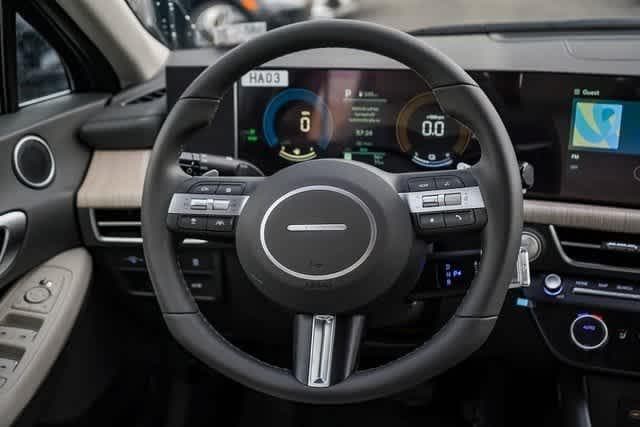 Thumbnail: 2025 Hyundai Sonata - 21