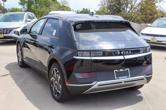 Thumbnail: 2024 Hyundai Ioniq 5 - 6