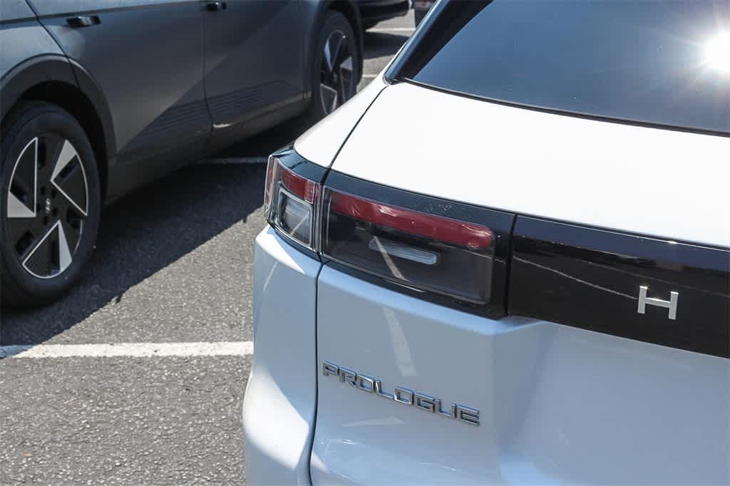 2024 Honda Prologue EX 7