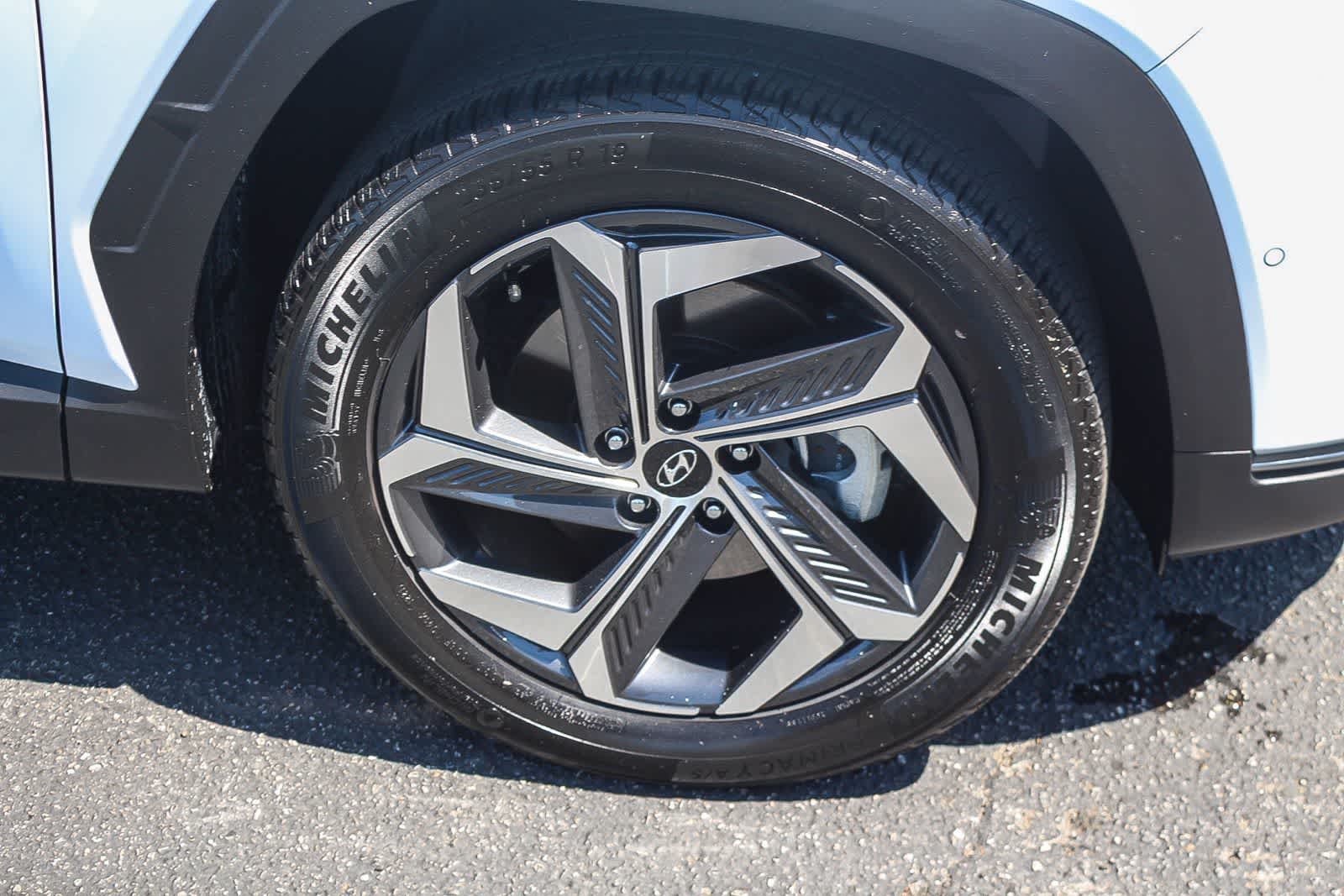 Thumbnail: 2022 Hyundai Tucson - 14