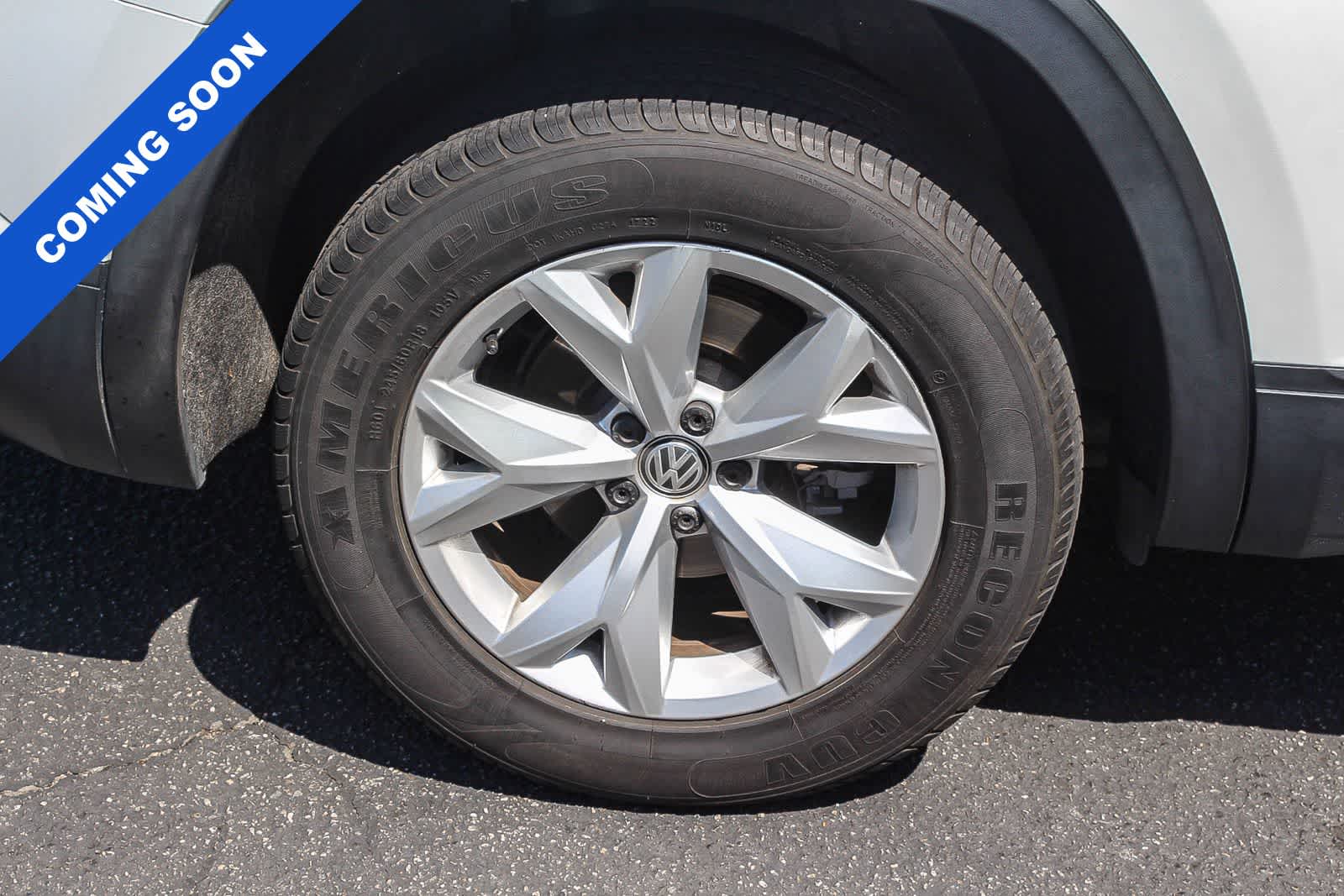 Thumbnail: 2019 Volkswagen Atlas - 12