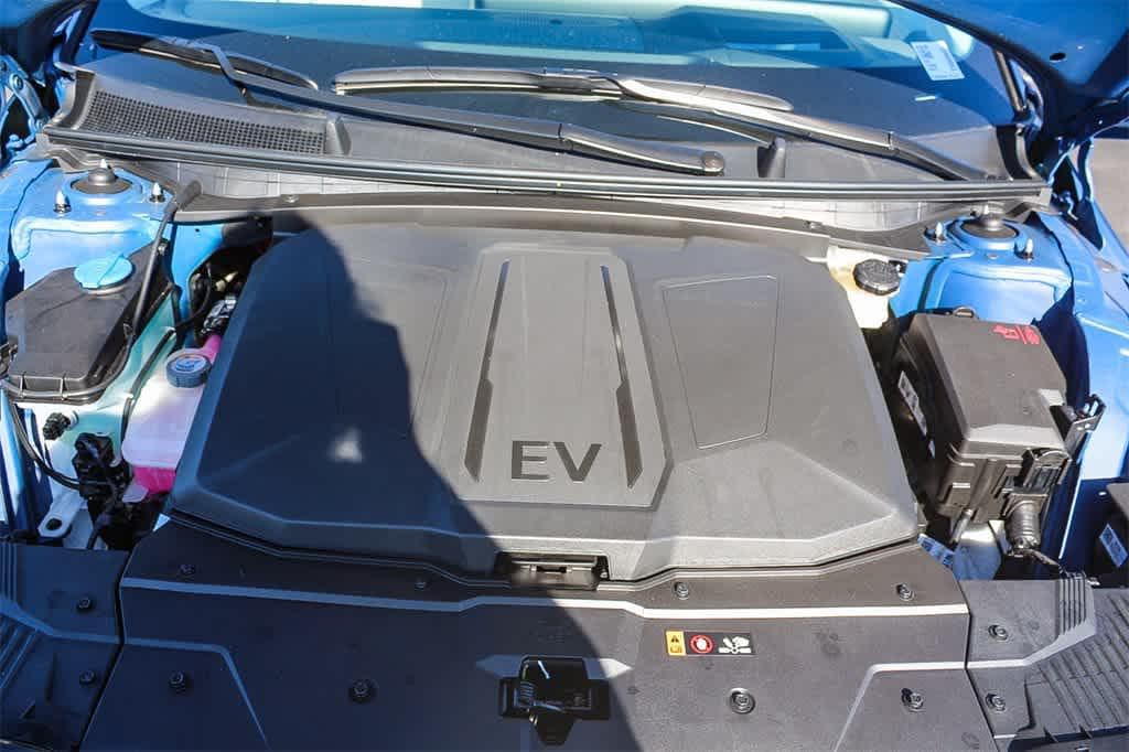 Thumbnail: 2026 Hyundai Ioniq 5 - 14